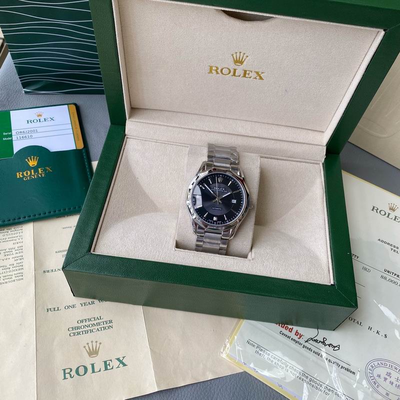 Rolex 41mm  93 (9)